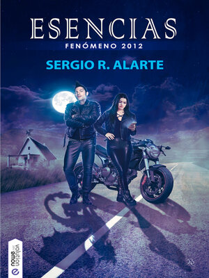 cover image of Esencias
